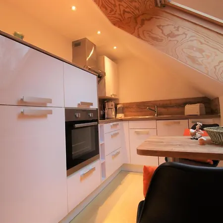 Hus Suennschien Fw2 דירה דירהאגן