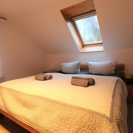 דירה Hus Suennschien Fw2