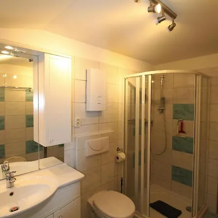 Hus Suennschien Fw2 דירה דירהאגן