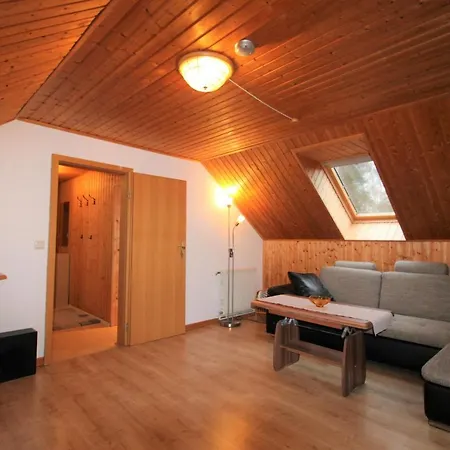 דירה Hus Suennschien Fw2 *