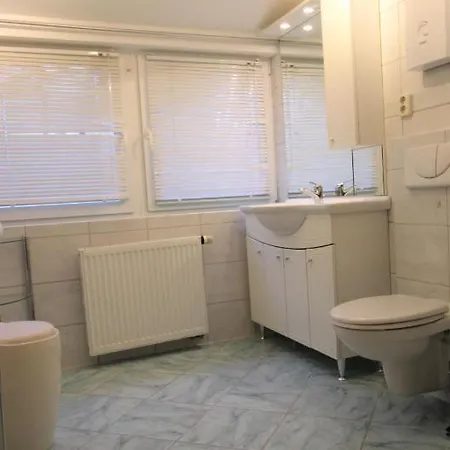 Hus Suennschien Fw2 * דירהאגן