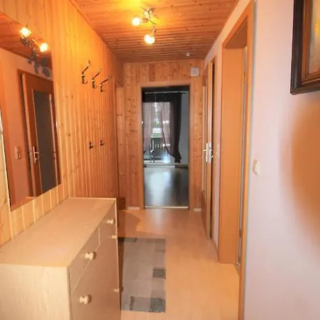 Hus Suennschien Fw2 דירהאגן